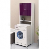 Шкаф для стиральной машины ШМ1 МДФ