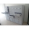 Комплект медицинских шкафов для медикаментов МШК1