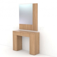 Консольный столик с зеркалом СК3