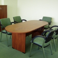 Конференц-стол СВ6