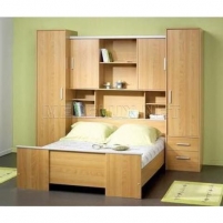 Спальный мебельный гарнитур СГ5