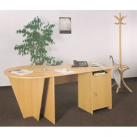 Офисный стол для персонала ОСП25
