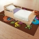 Детская кровать с бортиком ДКР15