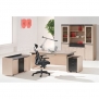 Комплект офисной мебели для руководителя КМР1