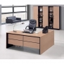 Комплект офисной мебели для руководителя КМР2