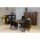 Комплект офисной мебели для руководителя КМР6
