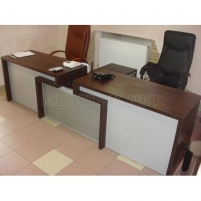 Офисные столы для персонала ОСП16